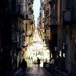 Vecchia - Spaccanapoli Appartement