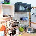 Vecchia - Spaccanapoli Appartement
