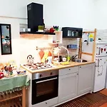 Vecchia - Spaccanapoli Appartement