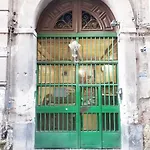 Appartement Vecchia - Spaccanapoli Napels
