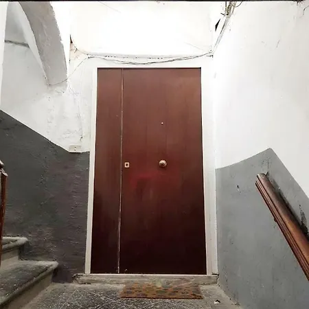 Vecchia - Spaccanapoli Naples