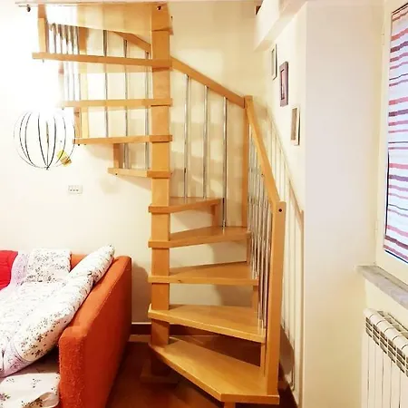 Lejlighed Vecchia - Spaccanapoli