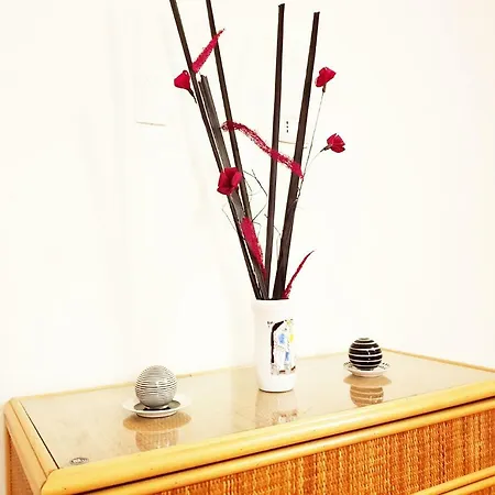 Apartamento Vecchia - Spaccanapoli *