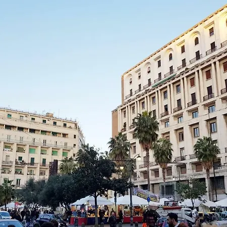 Vecchia - Spaccanapoli Apartamento Nápoles