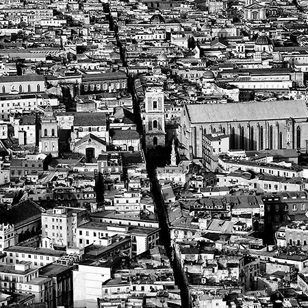 Vecchia - Spaccanapoli Nápoles