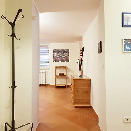 Vecchia - Spaccanapoli Apartamento *