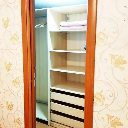 Vecchia - Spaccanapoli