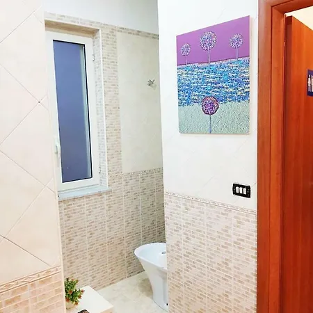Vecchia - Spaccanapoli Apartamento