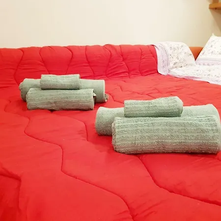 Apartamento Vecchia - Spaccanapoli *