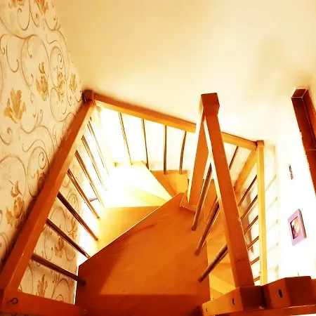 Vecchia - Spaccanapoli Napoli