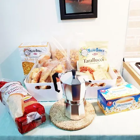 Vecchia - Spaccanapoli *