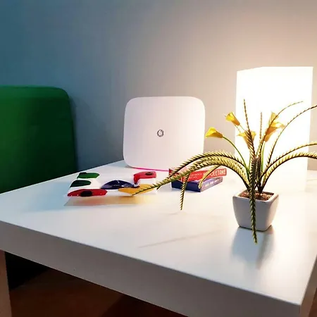 Apartamento Vecchia - Spaccanapoli Nápoles