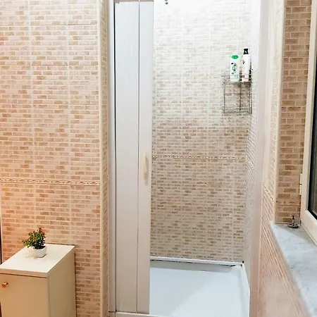 Vecchia - Spaccanapoli Lejlighed *