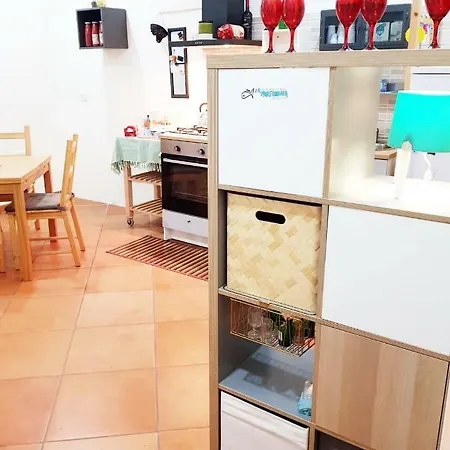 Vecchia - Spaccanapoli