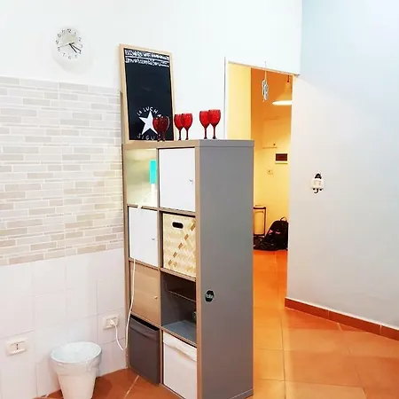 Vecchia - Spaccanapoli