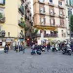 Apartman Vecchia - Spaccanapoli *