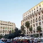 Vecchia - Spaccanapoli Apartman Nápoly