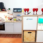 Apartman Vecchia - Spaccanapoli