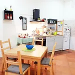 Apartman Vecchia - Spaccanapoli Nápoly