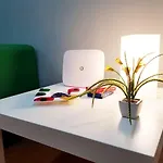 Apartman Vecchia - Spaccanapoli Nápoly