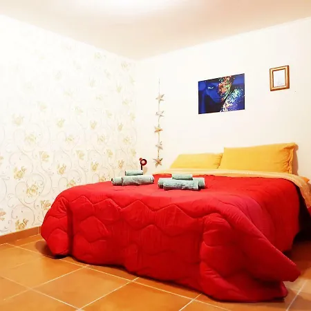 Appartement Vecchia - Spaccanapoli Naples