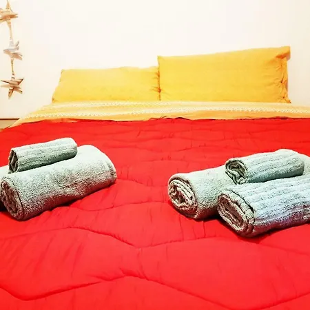 Appartement Vecchia - Spaccanapoli Naples